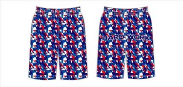 ショーツ・三角柄（VAYoreLA製）