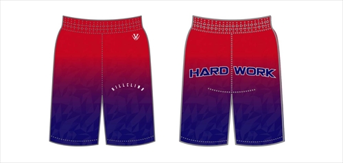 ショーツ・グラデーション（VAYoreLA製）