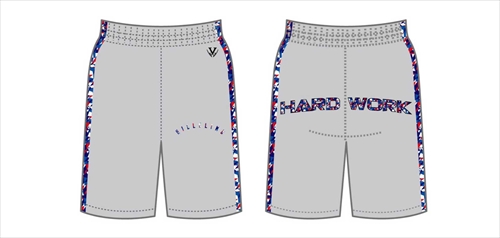 ショーツ・グレー（VAYoreLA製）