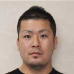 代表コーチ 坂口